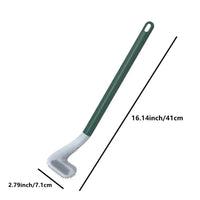 Thumbnail for The Golf-Style Toilet Brush - InspiredGrabs.com