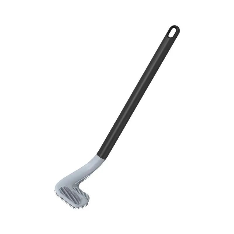 The Golf-Style Toilet Brush - InspiredGrabs.com