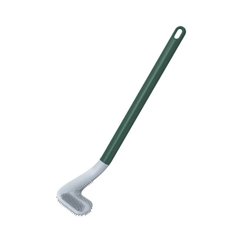 The Golf-Style Toilet Brush - InspiredGrabs.com