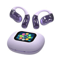 Thumbnail for Touchscreen Translator Earbuds - 144 Languages - InspiredGrabs.com
