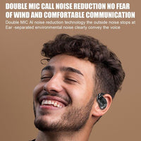 Thumbnail for Touchscreen Translator Earbuds - 144 Languages - InspiredGrabs.com