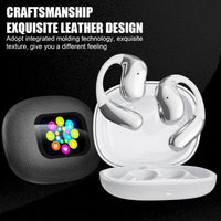 Thumbnail for Touchscreen Translator Earbuds - 144 Languages - InspiredGrabs.com