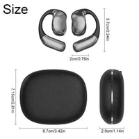 Thumbnail for Touchscreen Translator Earbuds - 144 Languages - InspiredGrabs.com