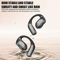 Thumbnail for Touchscreen Translator Earbuds - 144 Languages - InspiredGrabs.com