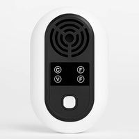 Thumbnail for Ultrasonic Rat Repellent Pest Reject Device - InspiredGrabs.com
