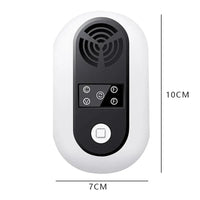 Thumbnail for Ultrasonic Rat Repellent Pest Reject Device - InspiredGrabs.com