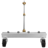 Thumbnail for Undercarriage Pressure Washer Cleaner with Wheels - InspiredGrabs.com