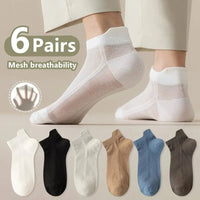 Thumbnail for Unisex Graphic Socks - 4 Pairs of Comfort - InspiredGrabs.com