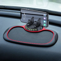Thumbnail for Universal Car Anti - Slip Phone Holder Mat - InspiredGrabs.com