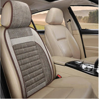 Thumbnail for Universal Comfort Car Seat Cushion - All Seasons - InspiredGrabs.com