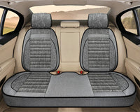 Thumbnail for Universal Comfort Car Seat Cushion - All Seasons - InspiredGrabs.com