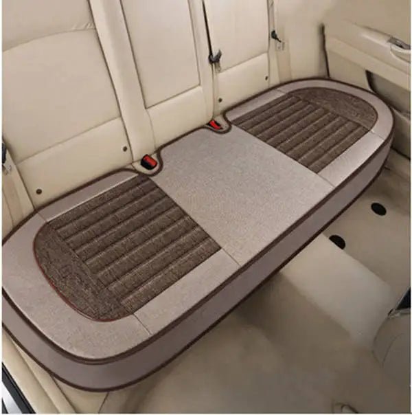 Universal Comfort Car Seat Cushion - All Seasons - InspiredGrabs.com