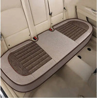 Thumbnail for Universal Comfort Car Seat Cushion - All Seasons - InspiredGrabs.com