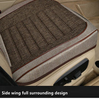 Thumbnail for Universal Comfort Car Seat Cushion - All Seasons - InspiredGrabs.com