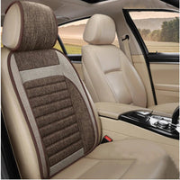 Thumbnail for Universal Comfort Car Seat Cushion - All Seasons - InspiredGrabs.com