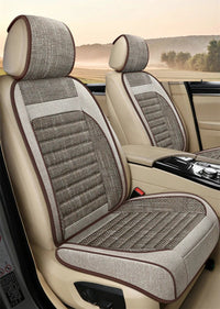 Thumbnail for Universal Comfort Car Seat Cushion - All Seasons - InspiredGrabs.com