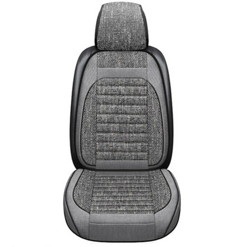 Universal Comfort Car Seat Cushion - All Seasons - InspiredGrabs.com