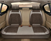 Thumbnail for Universal Comfort Car Seat Cushion - All Seasons - InspiredGrabs.com