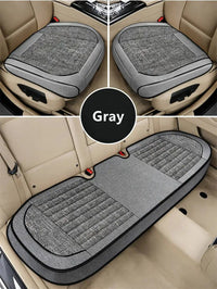Thumbnail for Universal Comfort Car Seat Cushion - All Seasons - InspiredGrabs.com