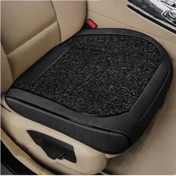 Universal Comfort Car Seat Cushion - All Seasons - InspiredGrabs.com