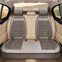 Thumbnail for Universal Comfort Car Seat Cushion - All Seasons - InspiredGrabs.com