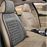 Thumbnail for Universal Comfort Car Seat Cushion - All Seasons - InspiredGrabs.com