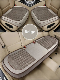 Thumbnail for Universal Comfort Car Seat Cushion - All Seasons - InspiredGrabs.com