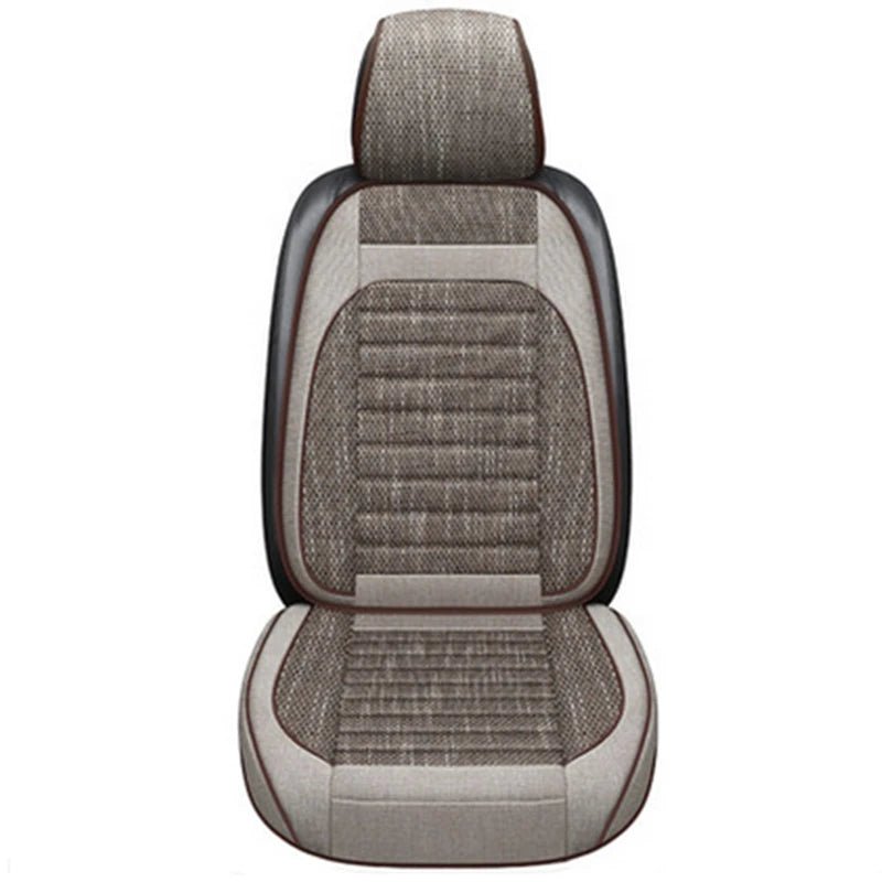 Universal Comfort Car Seat Cushion - All Seasons - InspiredGrabs.com