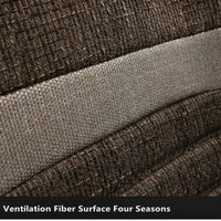 Thumbnail for Universal Comfort Car Seat Cushion - All Seasons - InspiredGrabs.com