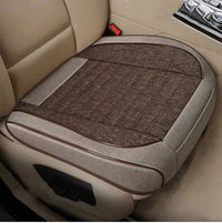 Thumbnail for Universal Comfort Car Seat Cushion - All Seasons - InspiredGrabs.com