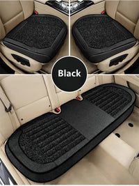 Thumbnail for Universal Comfort Car Seat Cushion - All Seasons - InspiredGrabs.com