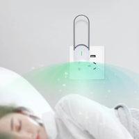 Thumbnail for USB Air Ionizer Purifier – Fresh Air for Home & Car - InspiredGrabs.com
