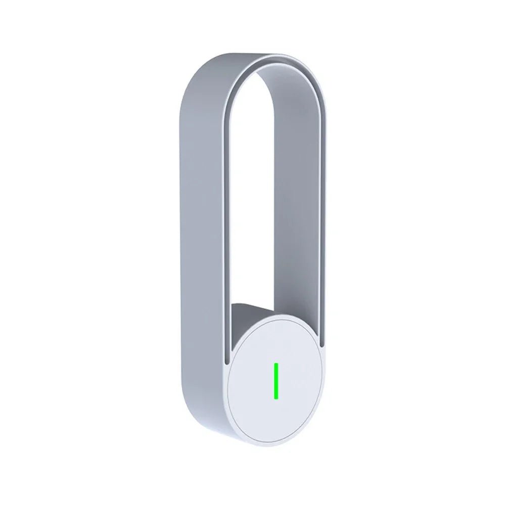 USB Air Ionizer Purifier – Fresh Air for Home & Car - InspiredGrabs.com