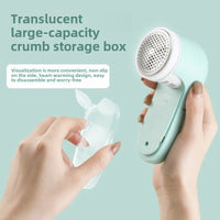 Thumbnail for USB Rechargeable Lint Remover for Clothes - InspiredGrabs.com