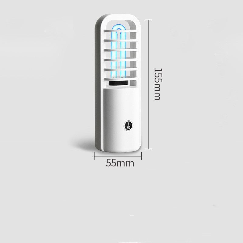 UV Sterilization Lamp - InspiredGrabs.com