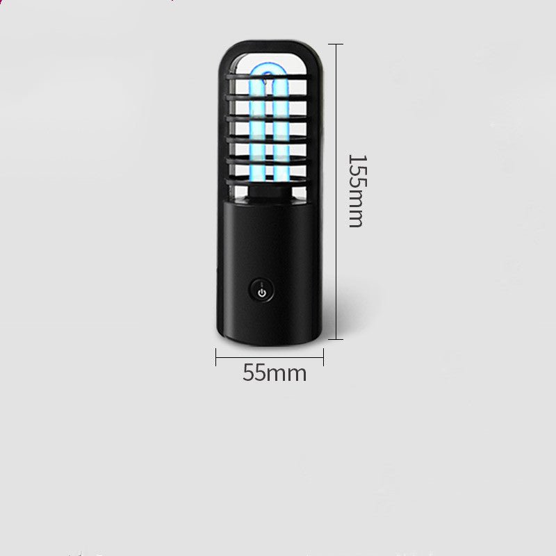 UV Sterilization Lamp - InspiredGrabs.com