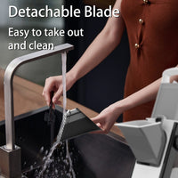Thumbnail for Versatile Mandoline Slicer for Effortless Cooking - InspiredGrabs.com