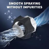 Thumbnail for VEVOR 2000 PSI Electric Pressure Washer – High - Power Cleaner - InspiredGrabs.com