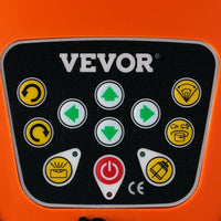 Thumbnail for VEVOR 2000ft Rotary Laser Level - Self Leveling - InspiredGrabs.com