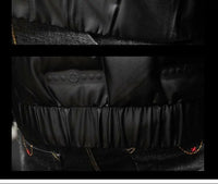 Thumbnail for Warm Stylish Down Cotton Coat for Men - InspiredGrabs.com