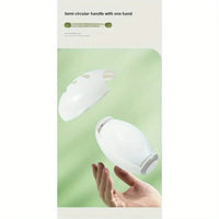 Thumbnail for Washable Reusable Pet Hair & Lint Roller - InspiredGrabs.com