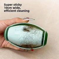 Thumbnail for Washable Reusable Pet Hair & Lint Roller - InspiredGrabs.com