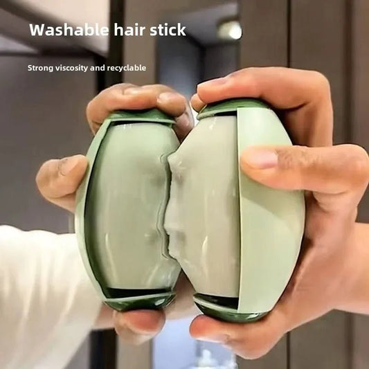 Washable Reusable Pet Hair & Lint Roller - InspiredGrabs.com