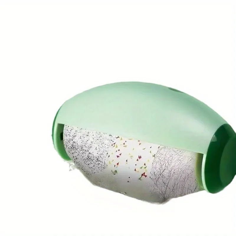 Washable Reusable Pet Hair & Lint Roller - InspiredGrabs.com
