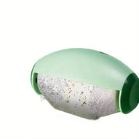 Thumbnail for Washable Reusable Pet Hair & Lint Roller - InspiredGrabs.com