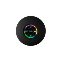 Thumbnail for Waterproof Bluetooth Speaker with Suction Cup - InspiredGrabs.com