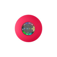 Thumbnail for Waterproof Bluetooth Speaker with Suction Cup - InspiredGrabs.com