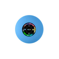 Thumbnail for Waterproof Bluetooth Speaker with Suction Cup - InspiredGrabs.com