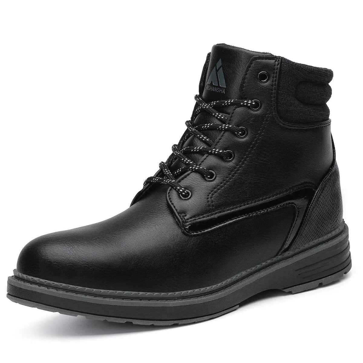 Waterproof Hiking Shoes for All - InspiredGrabs.com