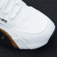 Thumbnail for Waterproof PU Leather Sneakers for Men - InspiredGrabs.com